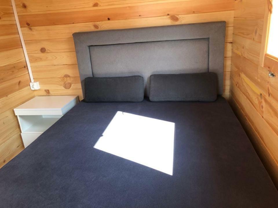 Domki Letniskowe Oses Stegna  Bagian luar foto
